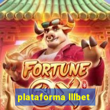 plataforma lllbet